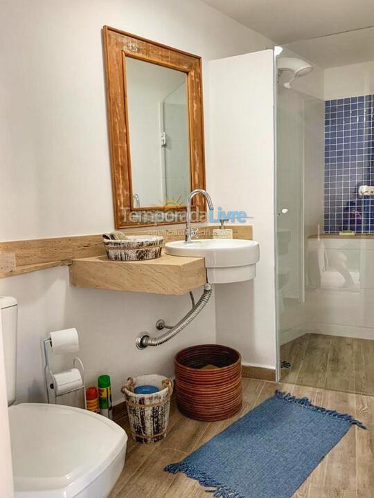 Casa para alquiler de vacaciones em Ilhabela (Perequê)