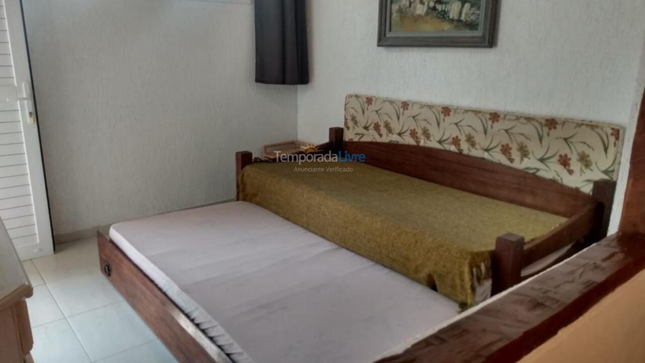 Casa para alquiler de vacaciones em Ilhabela (Perequê)