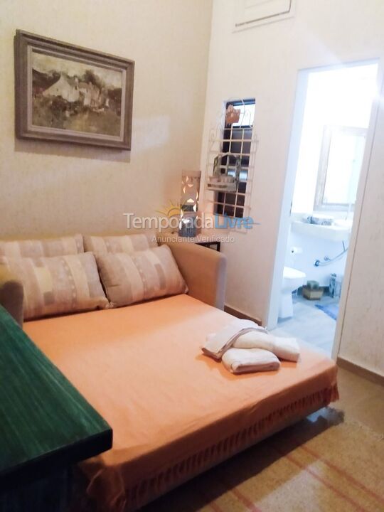 Casa para alquiler de vacaciones em Ilhabela (Perequê)