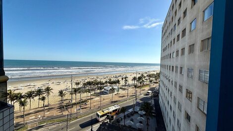 M063 - Cozy Apartment | Side View | Swimming Pool