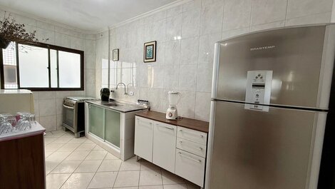 M063 - Cozy Apartment | Side View | Swimming Pool