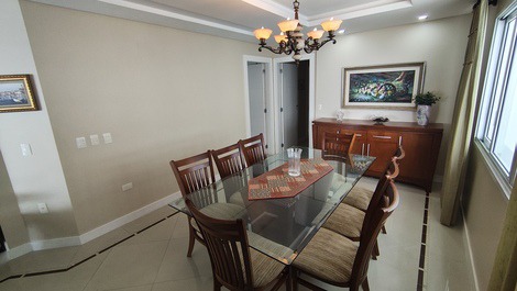 Frente Mar Seas Tower 3 Suites 2 Vagas Garagem Pirvativas