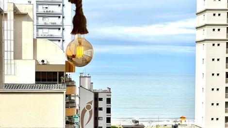 Apartment for rent in Itapema - Meia Praia