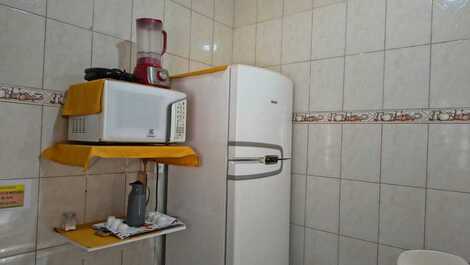 Microondas liquidificador