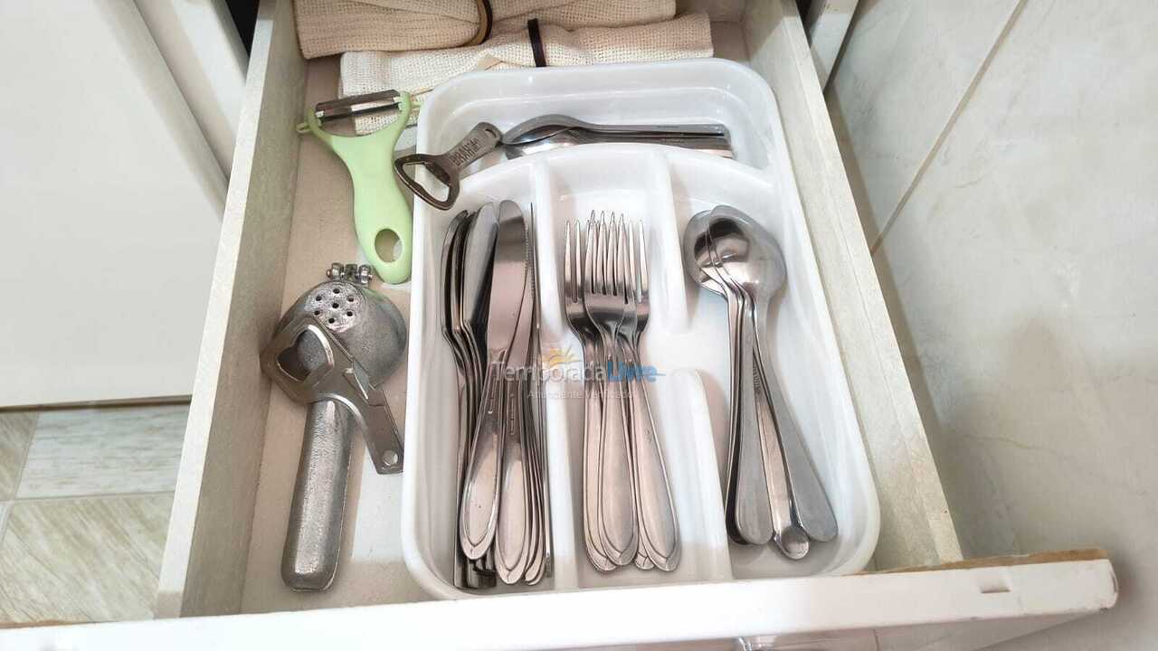 Casa para alquiler de vacaciones em Franca (Rua Santa Catarina 650)