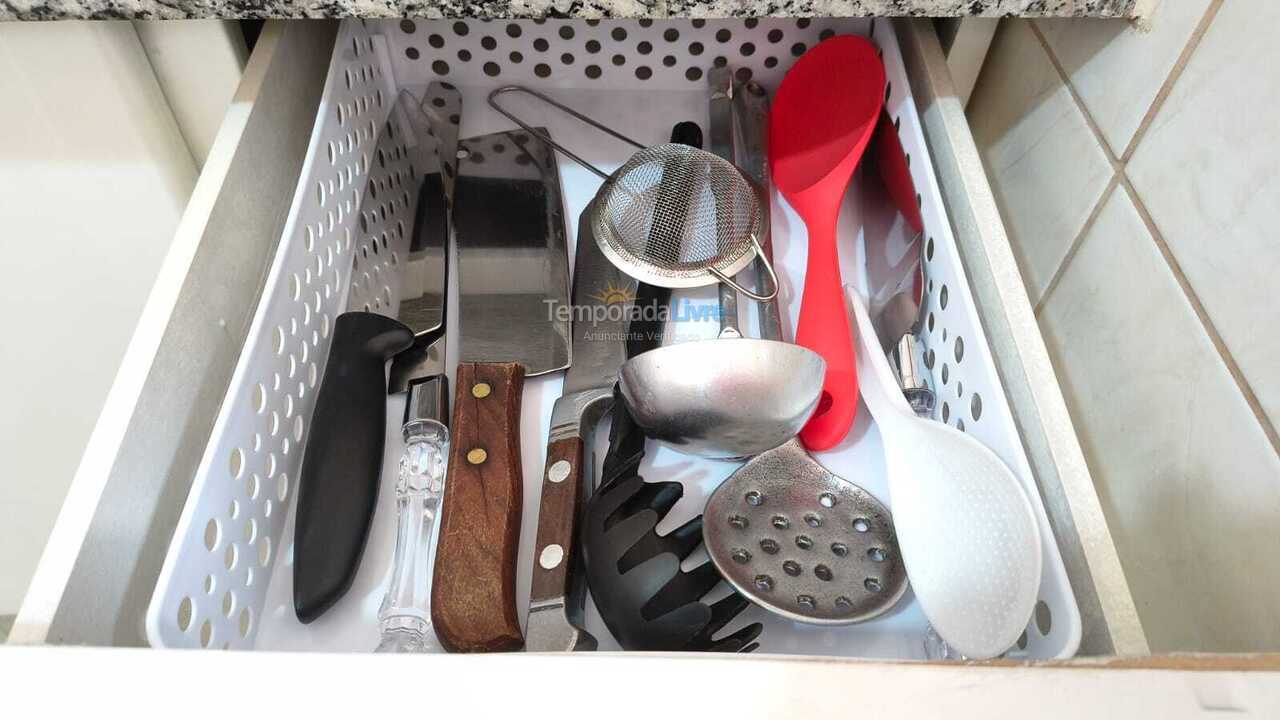 Casa para alquiler de vacaciones em Franca (Rua Santa Catarina 650)