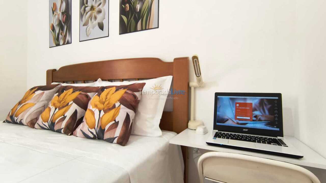 Casa para alquiler de vacaciones em Franca (Rua Santa Catarina 650)