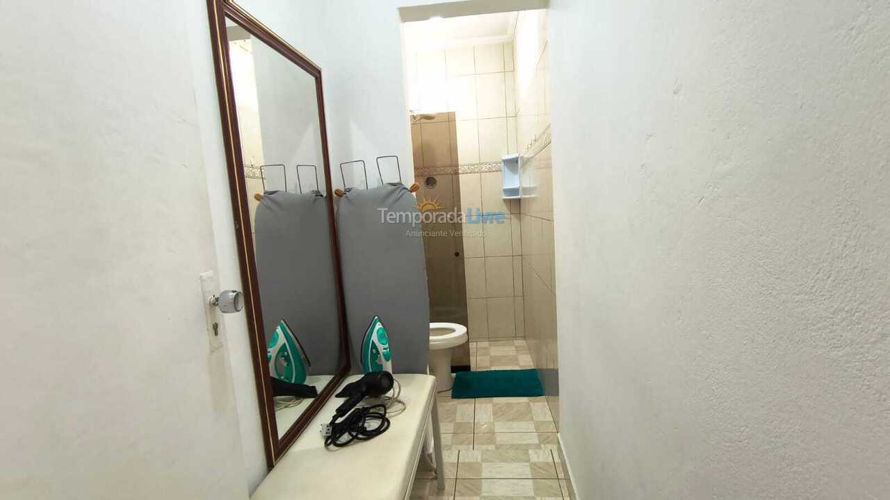 Casa para alquiler de vacaciones em Franca (Rua Santa Catarina 650)