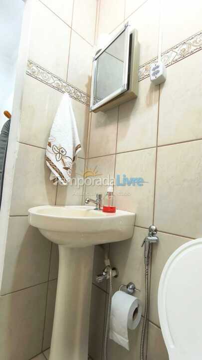 Casa para alquiler de vacaciones em Franca (Rua Santa Catarina 650)