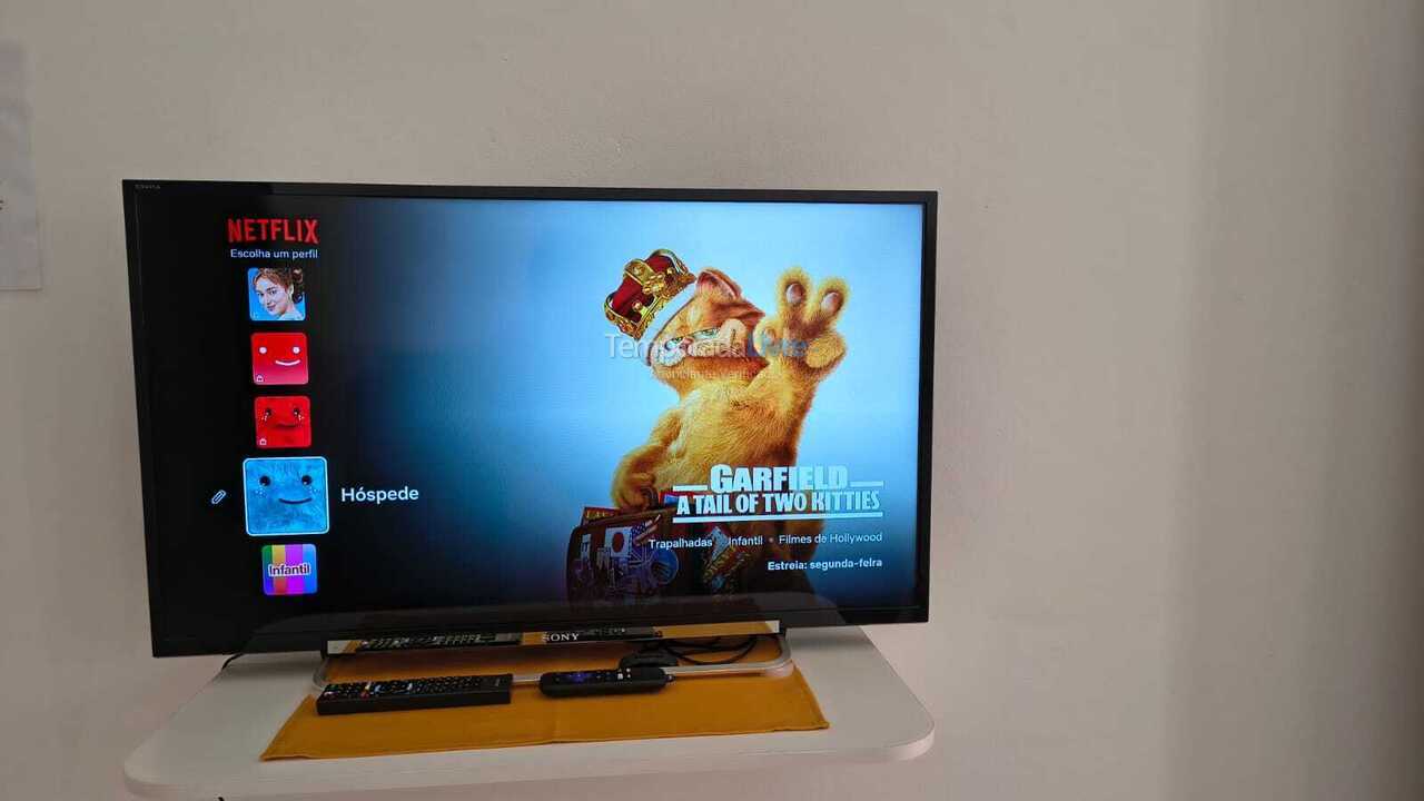 Casa para alquiler de vacaciones em Franca (Rua Santa Catarina 650)