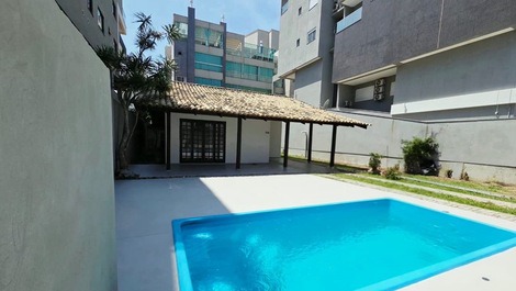 House for rent in Bombinhas - Mariscal