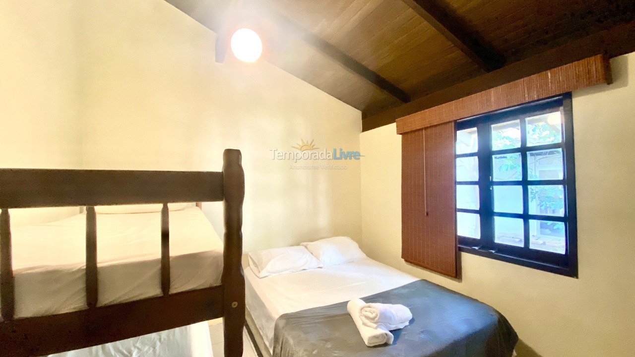 Casa para aluguel de temporada em Bombinhas (Mariscal)