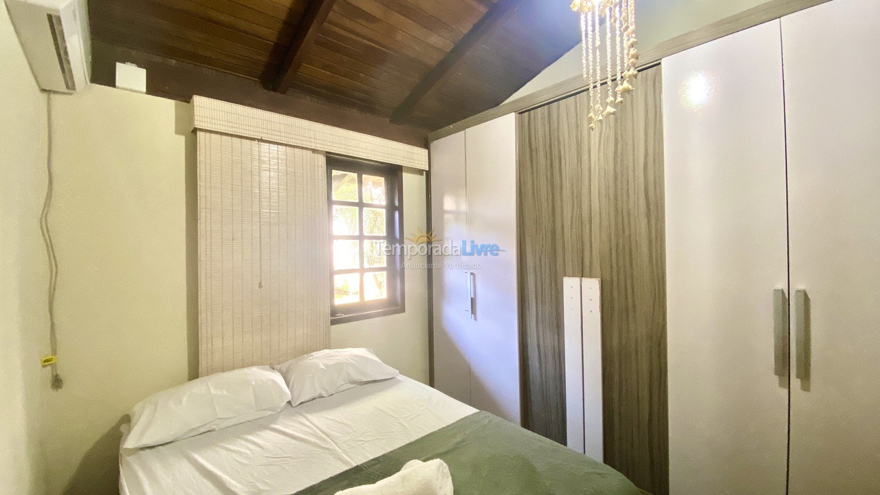 Casa para aluguel de temporada em Bombinhas (Mariscal)