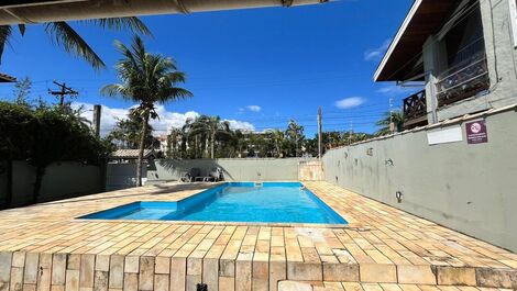 House for rent in Ubatuba - Praia Grande