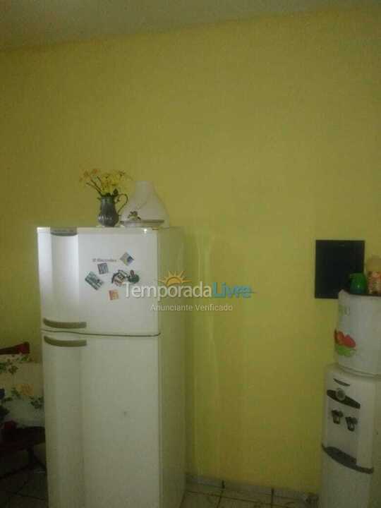 Casa para alquiler de vacaciones em Ilhéus (Praia dos Milionários)