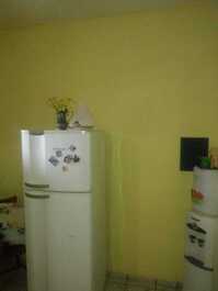 Casa para alquiler vacacional, en playa Milionarios.