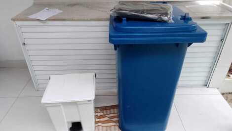 Casa para alquiler vacacional, en playa Milionarios.