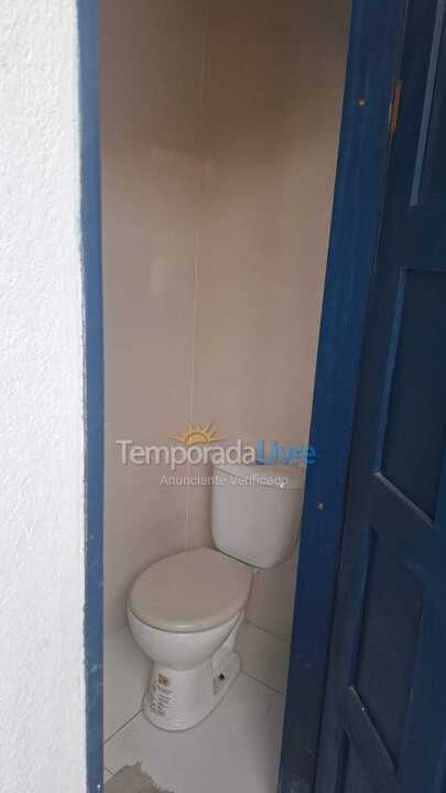 Casa para alquiler de vacaciones em Ilhéus (Praia dos Milionários)