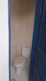 Casa para alquiler vacacional, en playa Milionarios.