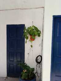 Casa para alquiler vacacional, en playa Milionarios.