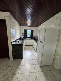 Vacation home in Guaratuba