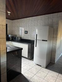 Vacation home in Guaratuba