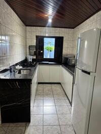 Vacation home in Guaratuba