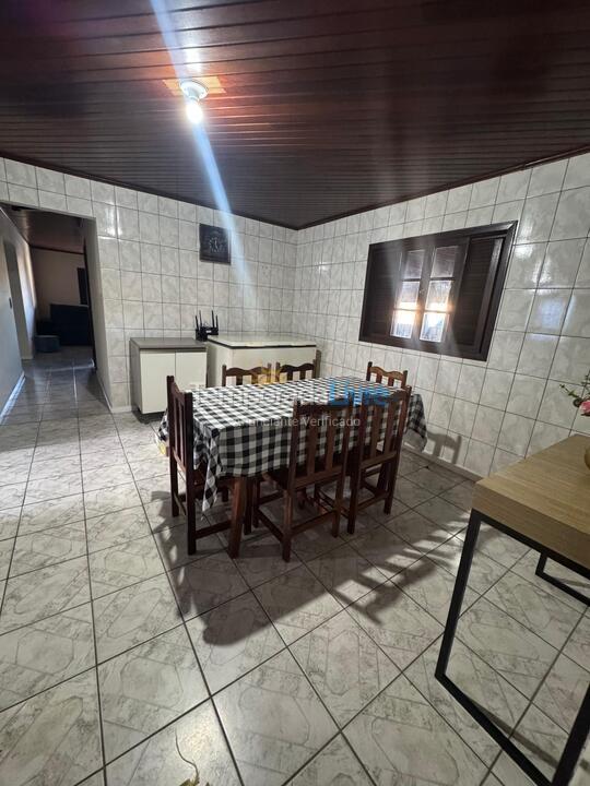 House for vacation rental in Guaratuba (Cohapar)