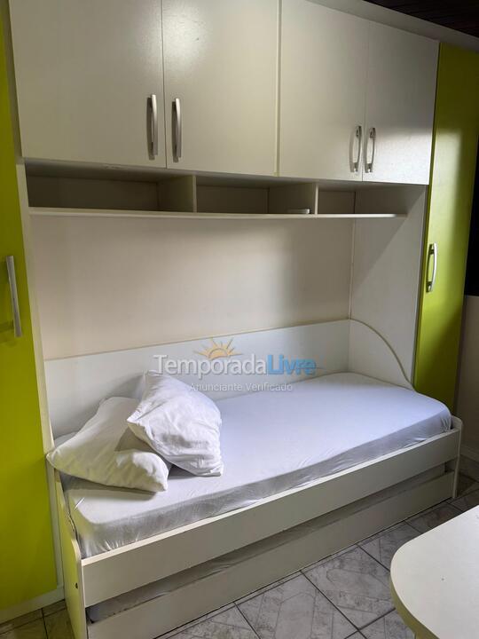 House for vacation rental in Guaratuba (Cohapar)