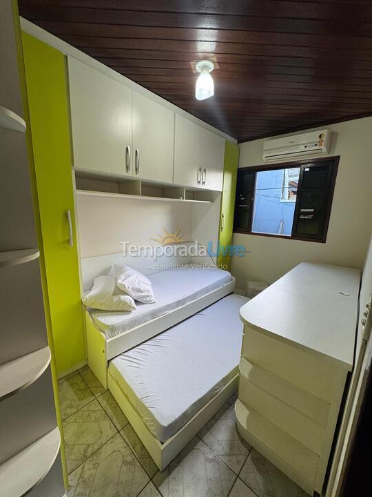 House for vacation rental in Guaratuba (Cohapar)