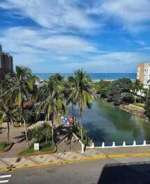 Rio mongaguá centro