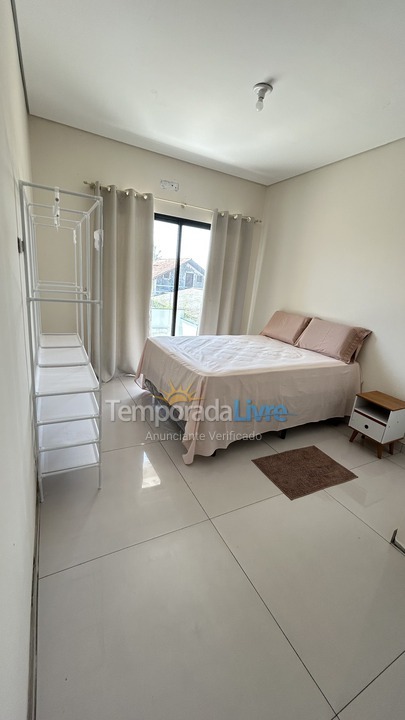 House for vacation rental in Matinhos (Balneário Currais)