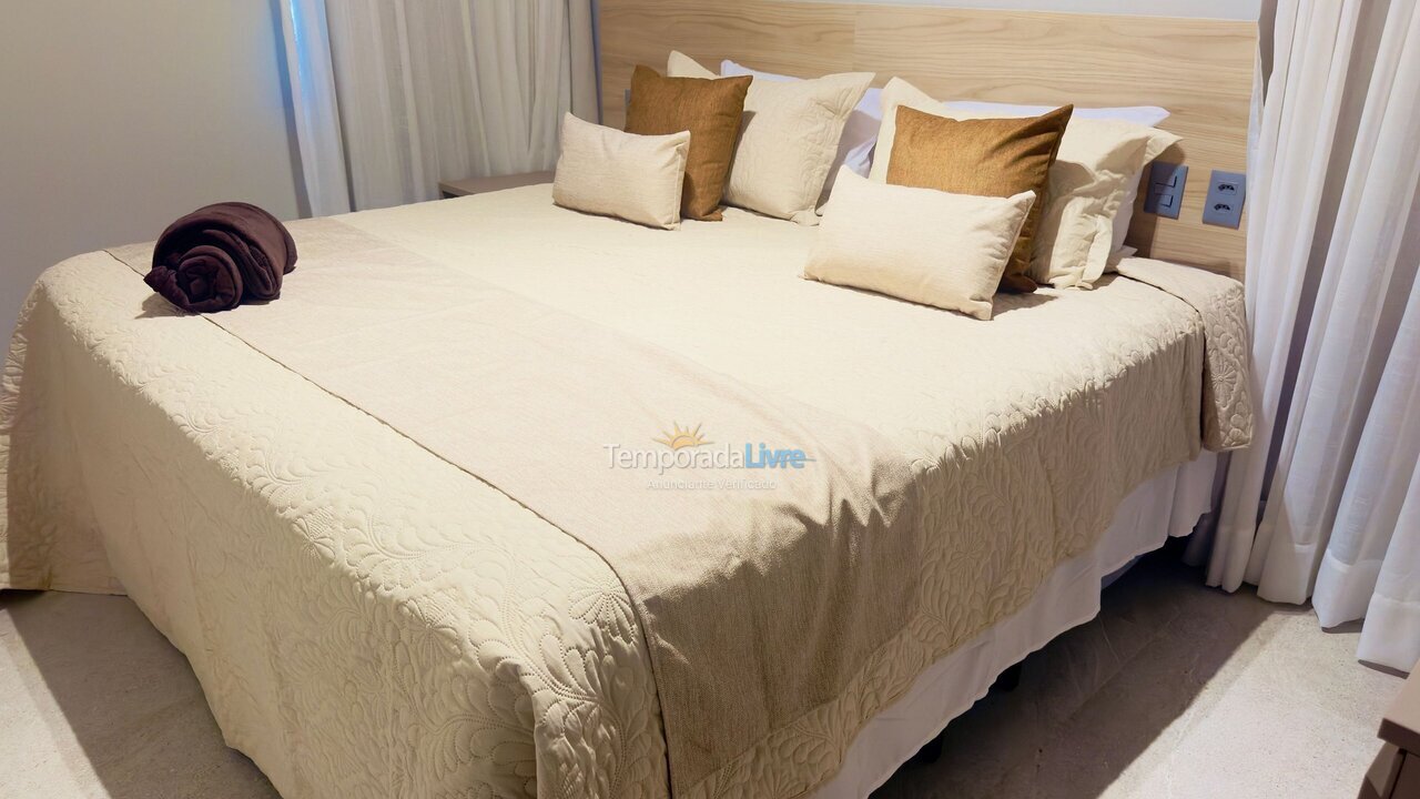 Casa para aluguel de temporada em Camaçari (Praia de Guarajuba)