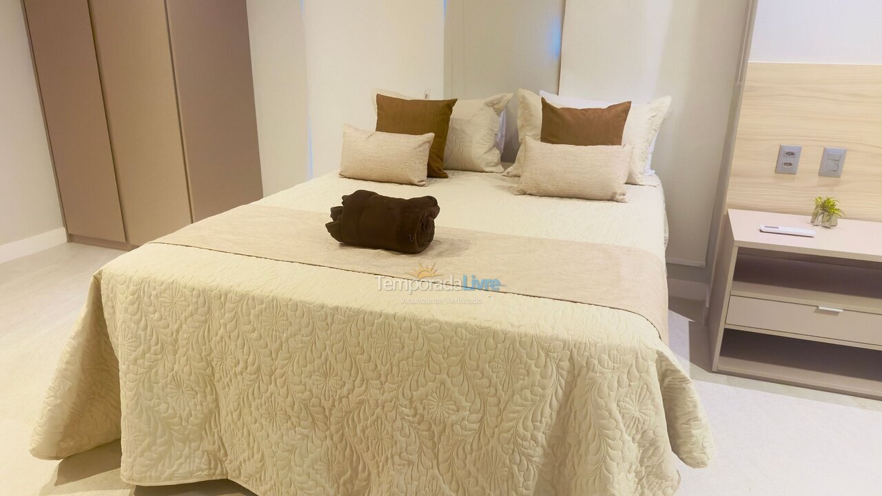 Casa para aluguel de temporada em Camaçari (Praia de Guarajuba)