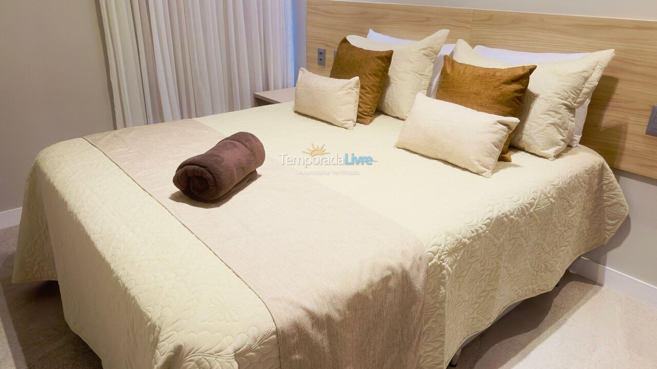 Casa para aluguel de temporada em Camaçari (Praia de Guarajuba)