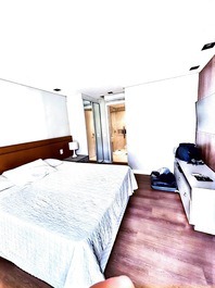 Quarto suite