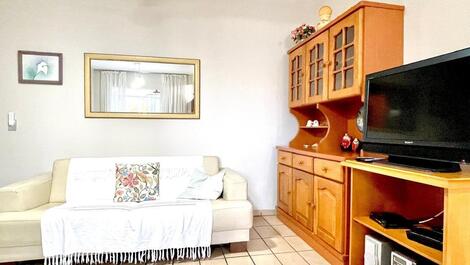 Apartamento 2 dormitórios | Canasvieiras