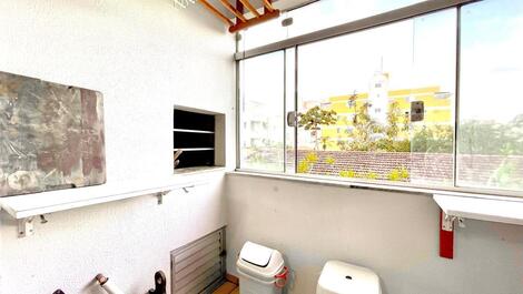Apartamento 2 dormitórios | Canasvieiras