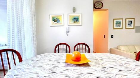 Apartamento 2 dormitórios | Canasvieiras