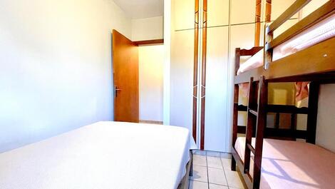 Apartamento 2 dormitórios | Canasvieiras