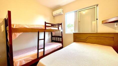 Apartamento 2 dormitórios | Canasvieiras