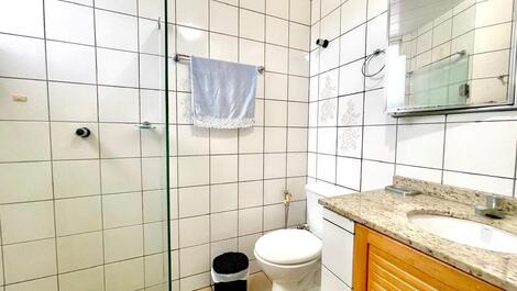Apartamento 2 dormitórios | Canasvieiras