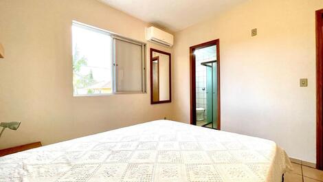 Apartamento 2 dormitórios | Canasvieiras