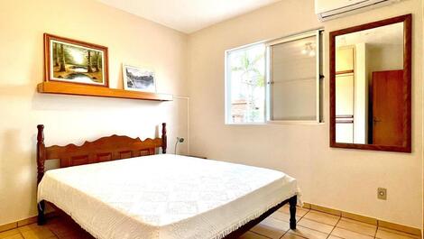 Apartamento 2 dormitórios | Canasvieiras