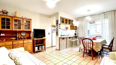 Apartamento para alugar em Florianopolis - Canasvieiras