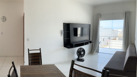 Apto na orla de Porto Seguro