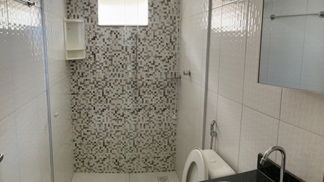 Apto na orla de Porto Seguro