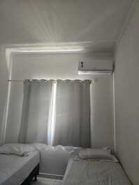 Apto na orla de Porto Seguro