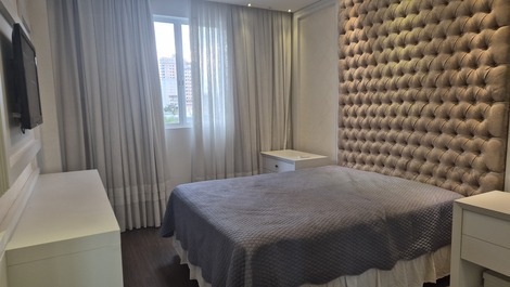 Apartamento verão Itapema