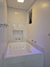 Apartamento verão Itapema